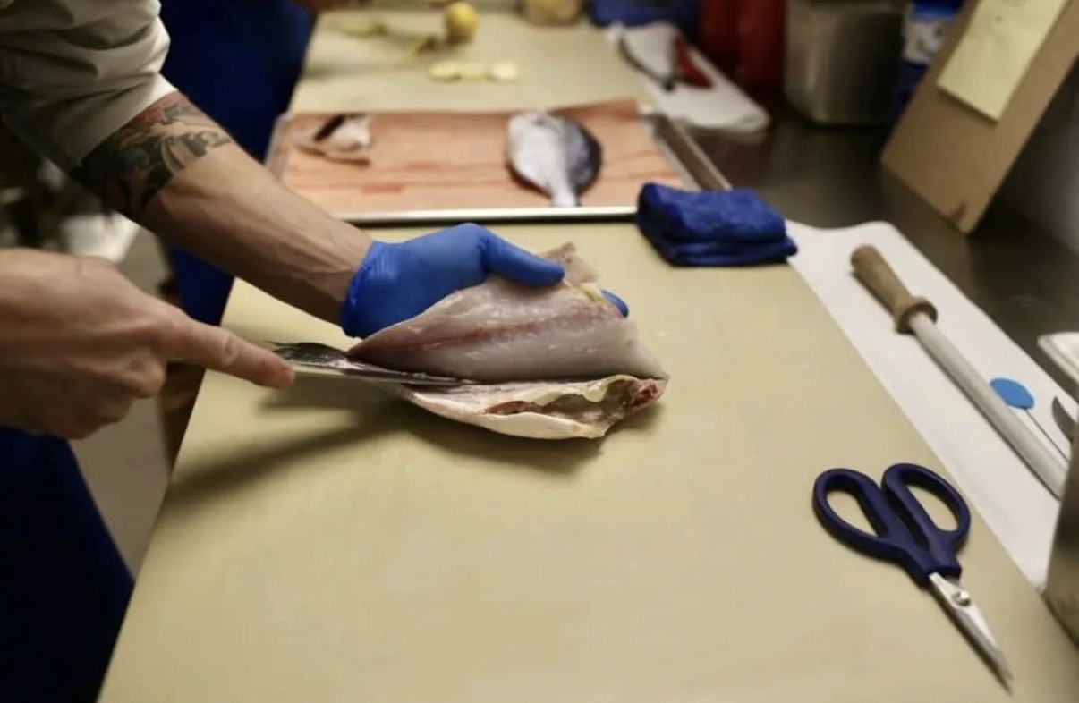 Duck breast